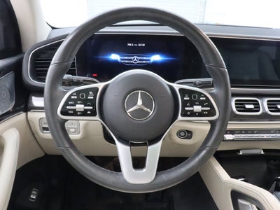 2020 Mercedes-Benz GLE GLE 350 4MATIC®