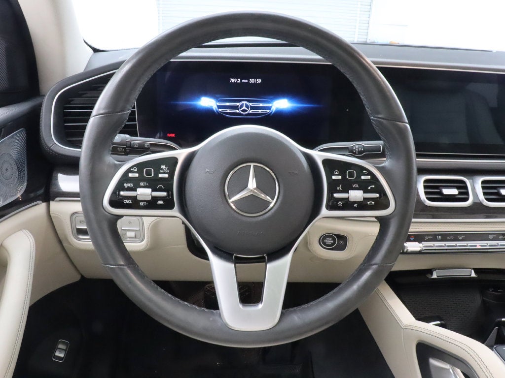 2020 Mercedes-Benz GLE GLE 350 4MATIC®