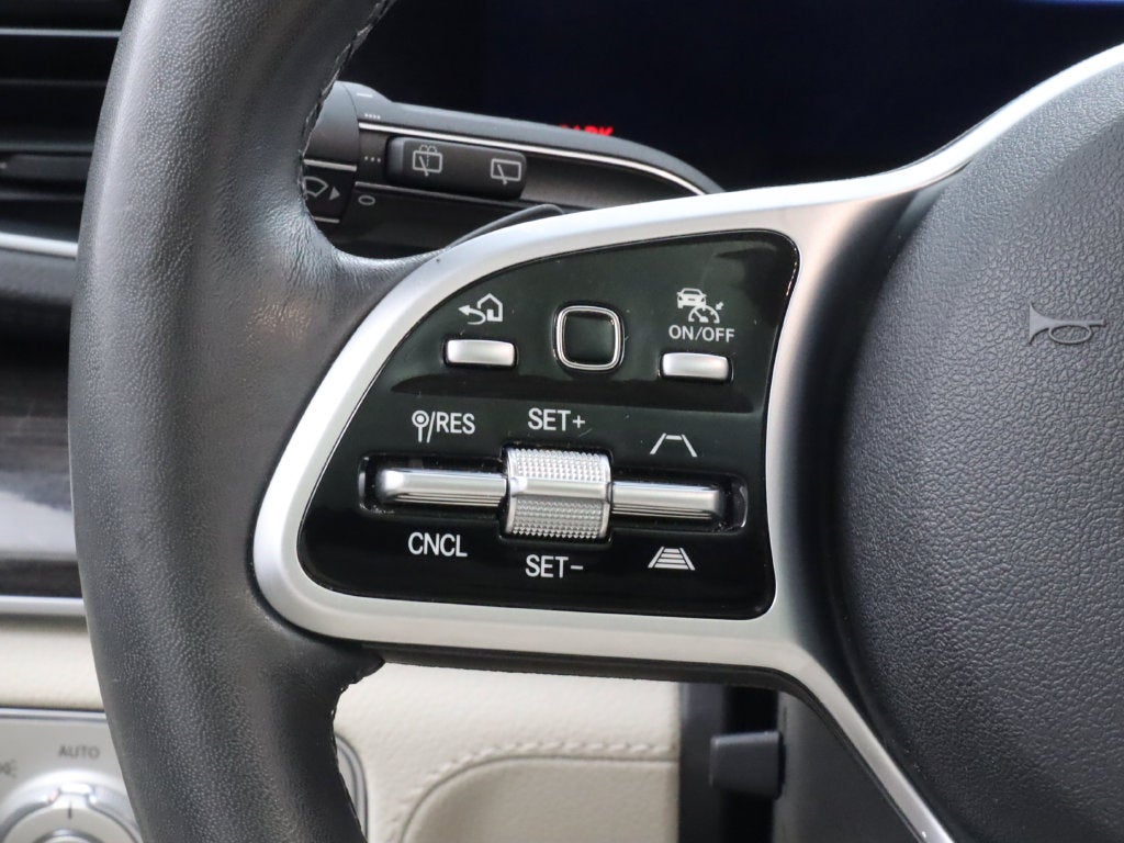 2020 Mercedes-Benz GLE GLE 350 4MATIC®