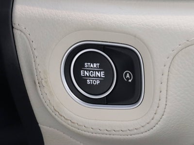 2020 Mercedes-Benz GLE GLE 350 4MATIC®
