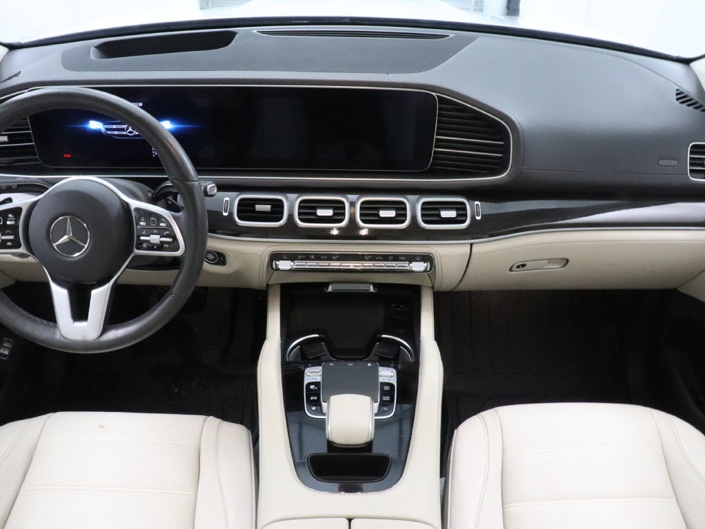 2020 Mercedes-Benz GLE GLE 350 4MATIC®