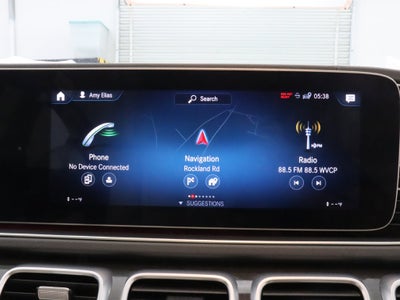 2020 Mercedes-Benz GLE GLE 350 4MATIC®