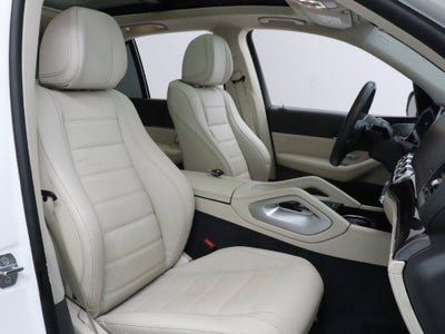 2020 Mercedes-Benz GLE GLE 350 4MATIC®