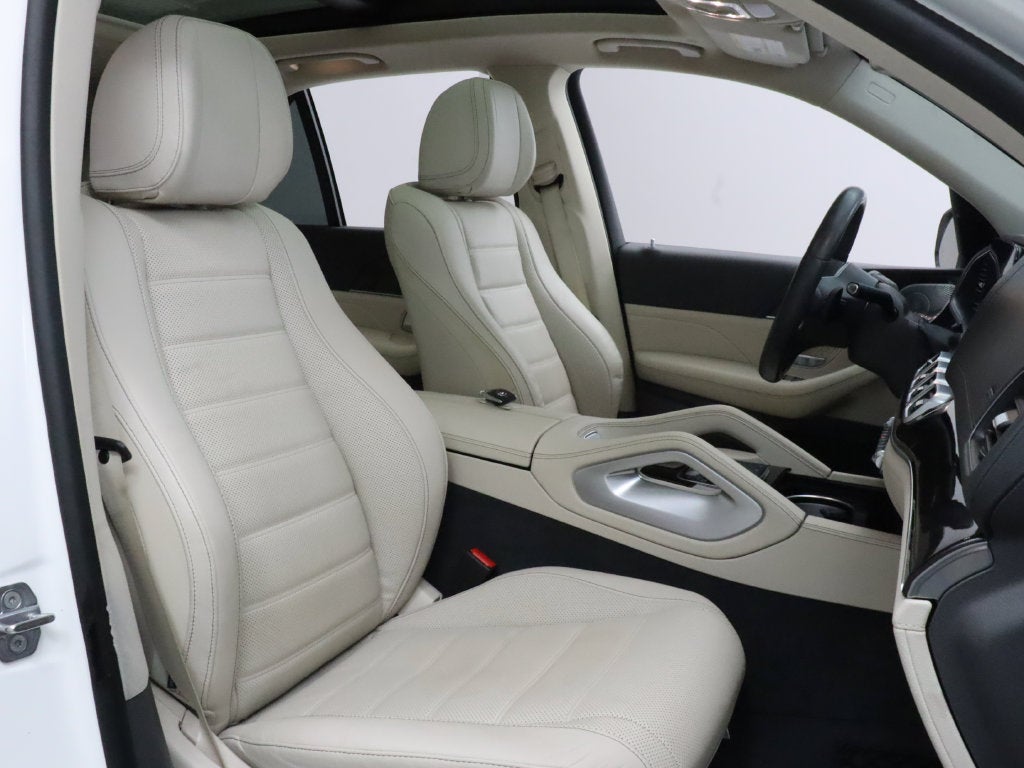 2020 Mercedes-Benz GLE GLE 350 4MATIC®