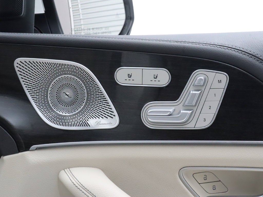 2020 Mercedes-Benz GLE GLE 350 4MATIC®