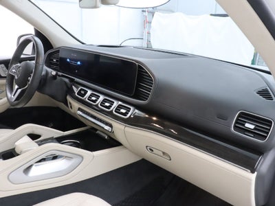 2020 Mercedes-Benz GLE GLE 350 4MATIC®