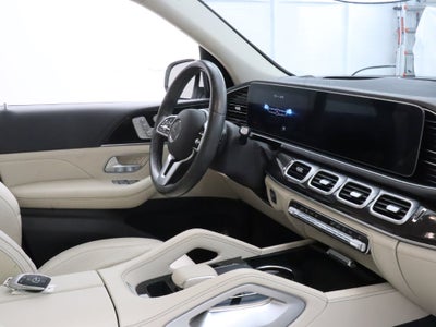 2020 Mercedes-Benz GLE GLE 350 4MATIC®
