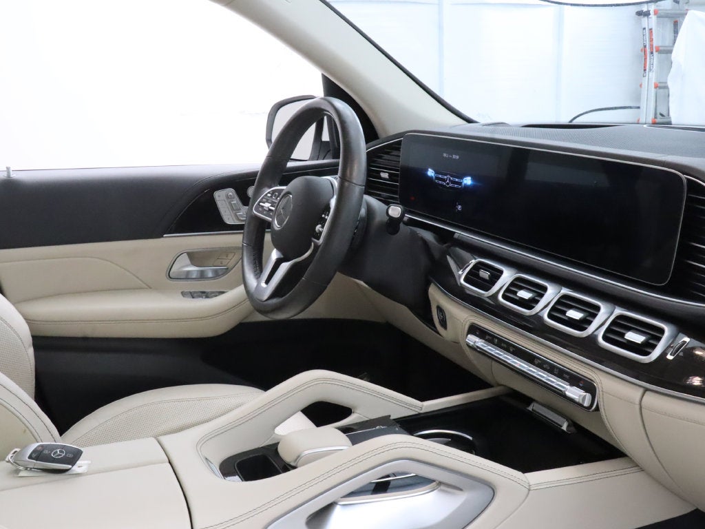 2020 Mercedes-Benz GLE GLE 350 4MATIC®