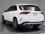 2020 Mercedes-Benz GLE GLE 350 4MATIC®