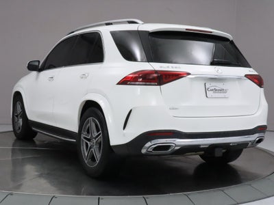 2020 Mercedes-Benz GLE GLE 350 4MATIC®