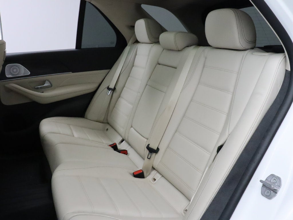 2020 Mercedes-Benz GLE GLE 350 4MATIC®