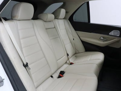 2020 Mercedes-Benz GLE GLE 350 4MATIC®