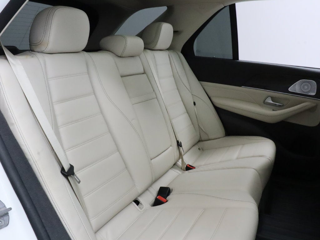 2020 Mercedes-Benz GLE GLE 350 4MATIC®