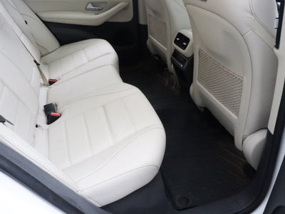 2020 Mercedes-Benz GLE GLE 350 4MATIC®