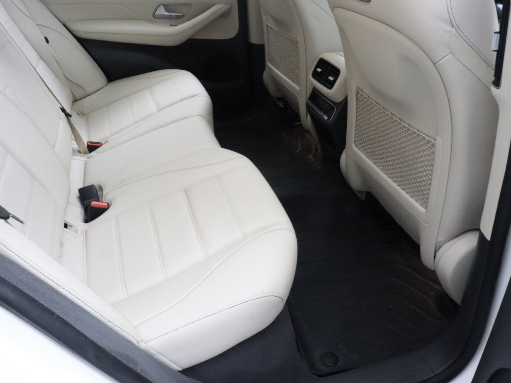 2020 Mercedes-Benz GLE GLE 350 4MATIC®