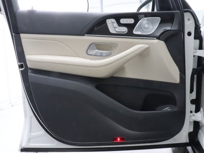2020 Mercedes-Benz GLE GLE 350 4MATIC®