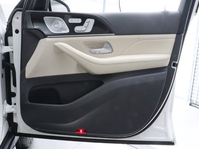 2020 Mercedes-Benz GLE GLE 350 4MATIC®