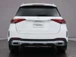 2020 Mercedes-Benz GLE GLE 350 4MATIC®