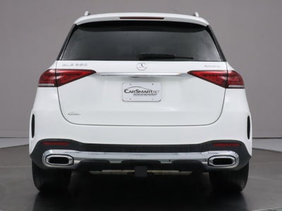 2020 Mercedes-Benz GLE GLE 350 4MATIC®