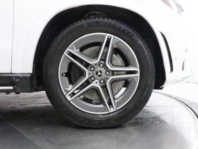2020 Mercedes-Benz GLE GLE 350 4MATIC®