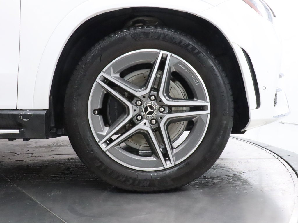 2020 Mercedes-Benz GLE GLE 350 4MATIC®