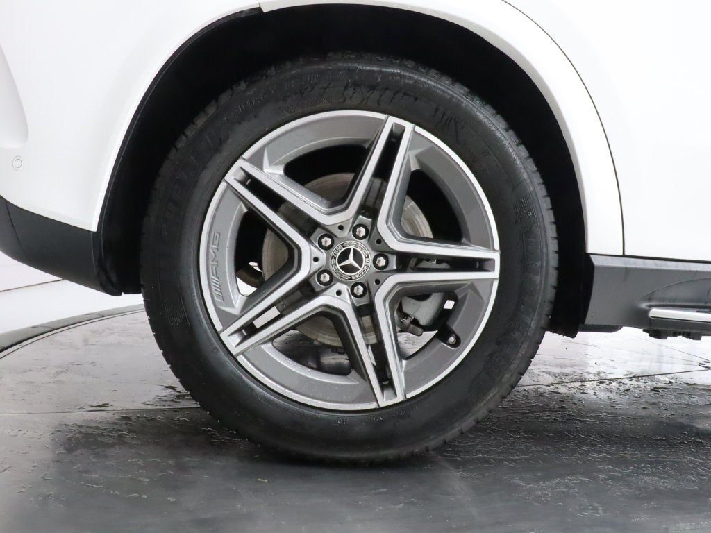 2020 Mercedes-Benz GLE GLE 350 4MATIC®