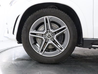 2020 Mercedes-Benz GLE GLE 350 4MATIC®