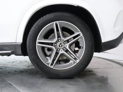 2020 Mercedes-Benz GLE GLE 350 4MATIC®