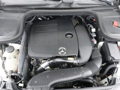 2020 Mercedes-Benz GLE GLE 350 4MATIC®