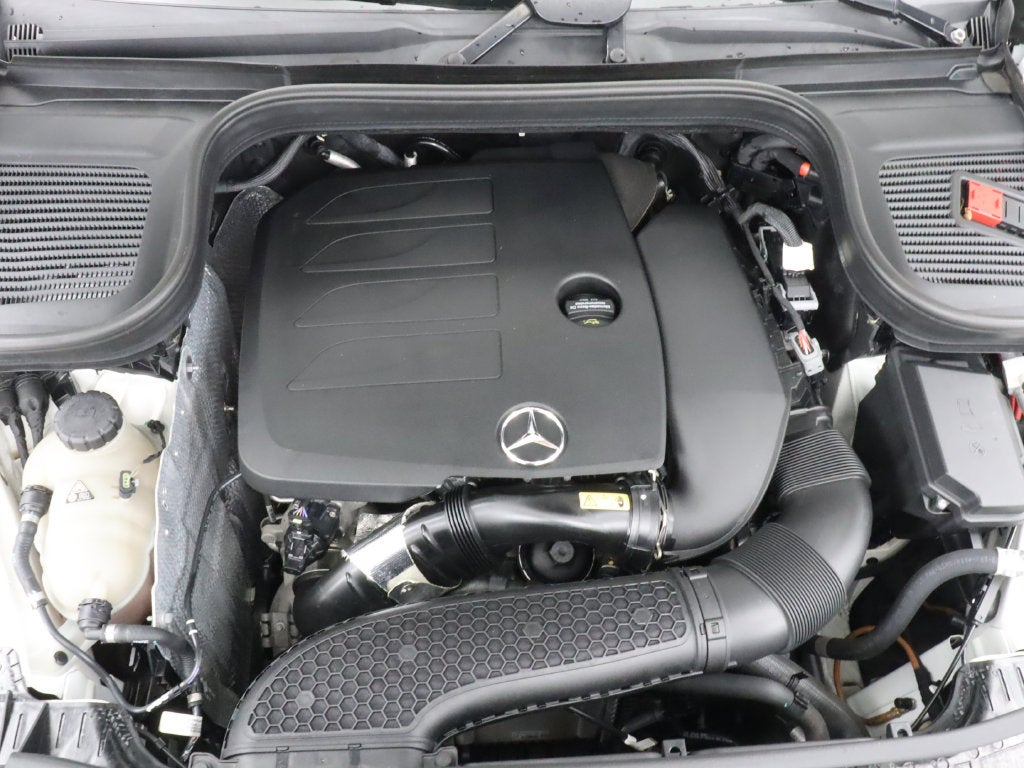 2020 Mercedes-Benz GLE GLE 350 4MATIC®