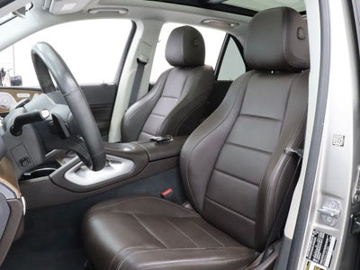 2020 Mercedes-Benz GLE GLE 350 4MATIC®