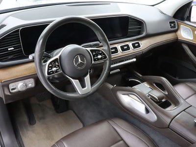 2020 Mercedes-Benz GLE GLE 350 4MATIC®
