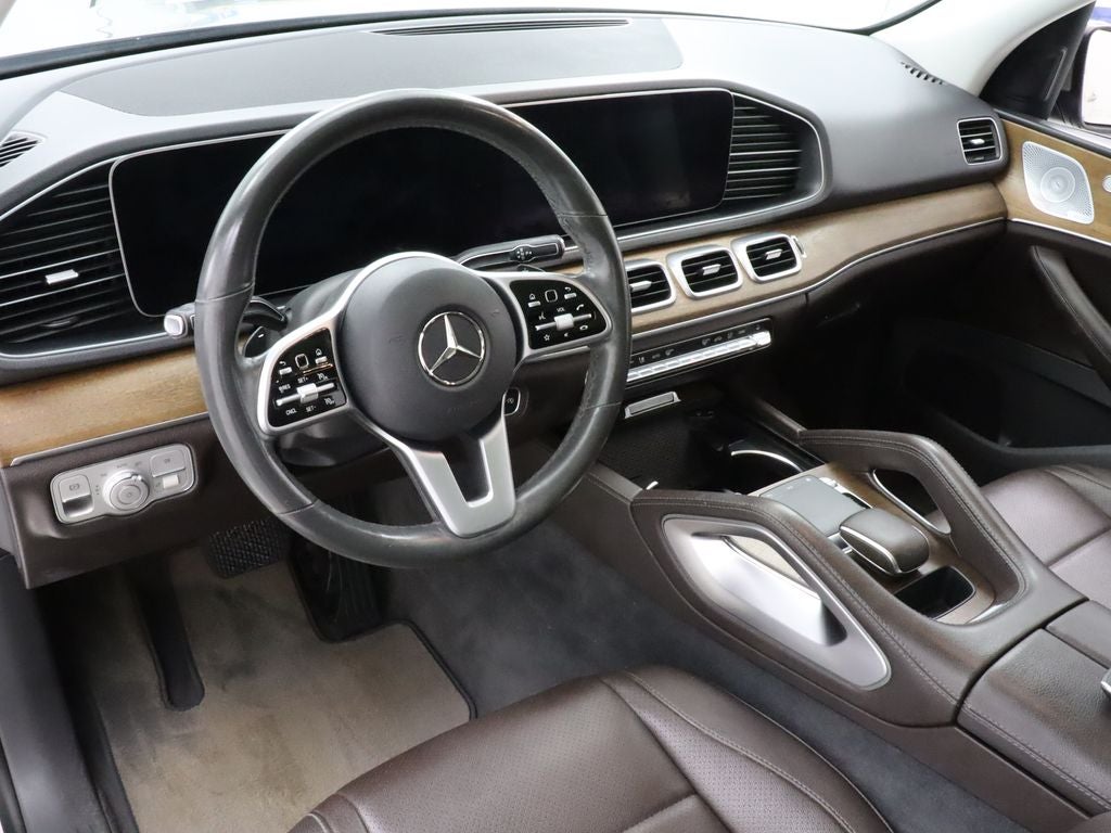 2020 Mercedes-Benz GLE GLE 350 4MATIC®