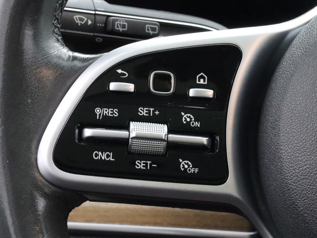 2020 Mercedes-Benz GLE GLE 350 4MATIC®