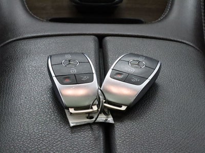 2020 Mercedes-Benz GLE GLE 350 4MATIC®
