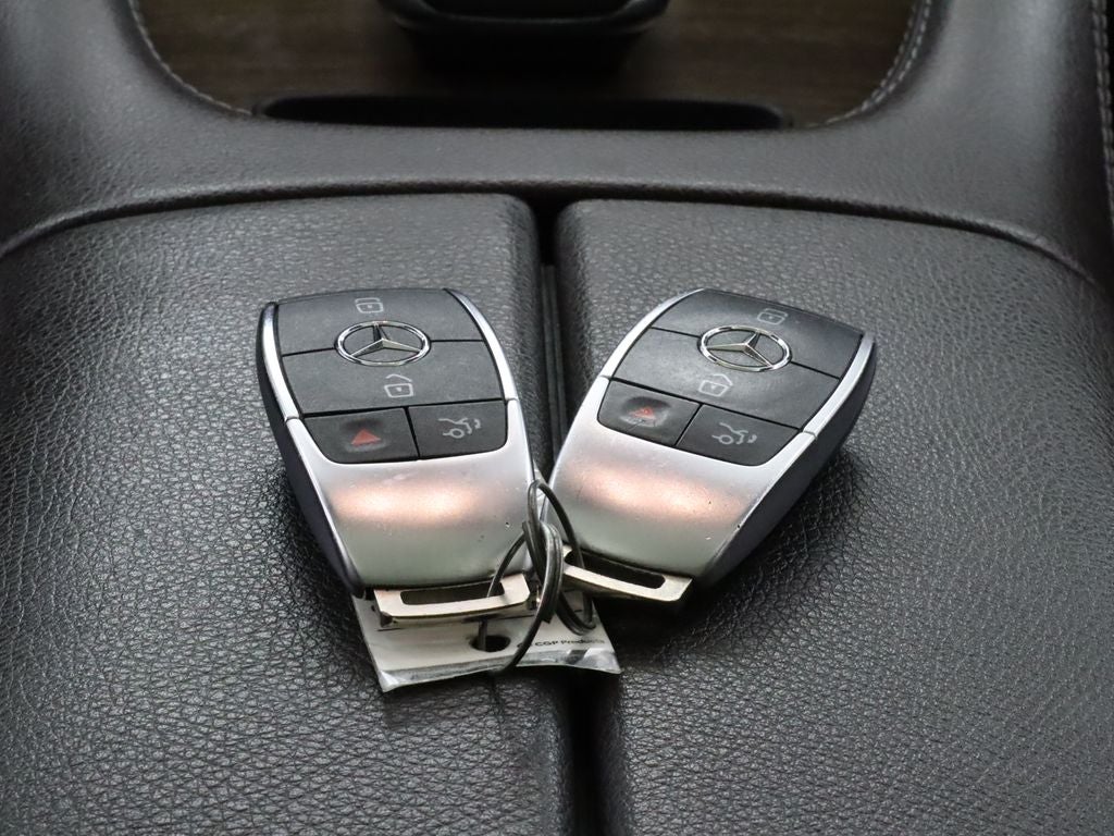 2020 Mercedes-Benz GLE GLE 350 4MATIC®