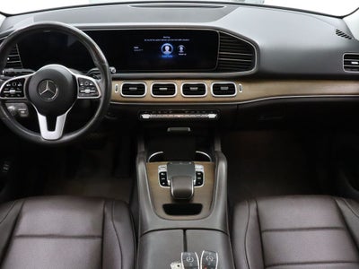 2020 Mercedes-Benz GLE GLE 350 4MATIC®