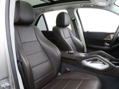 2020 Mercedes-Benz GLE GLE 350 4MATIC®