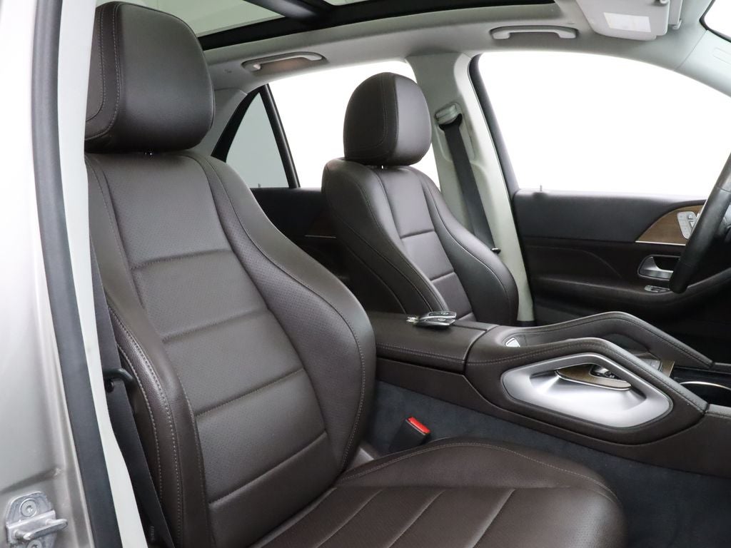 2020 Mercedes-Benz GLE GLE 350 4MATIC®