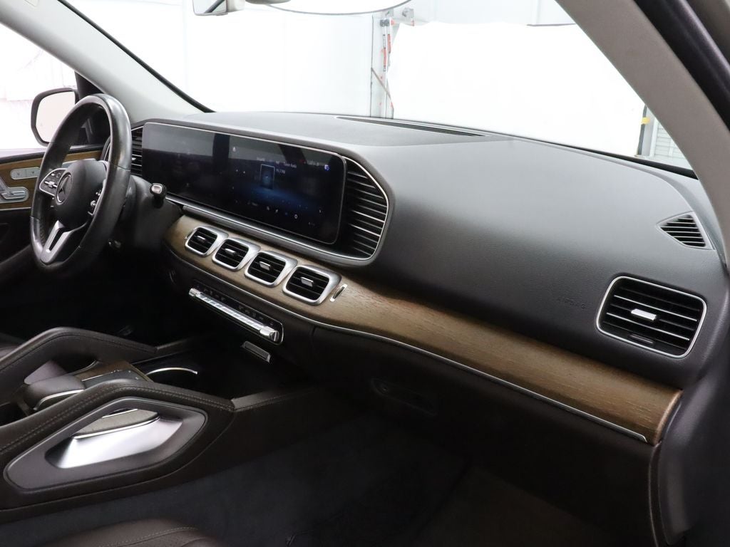 2020 Mercedes-Benz GLE GLE 350 4MATIC®
