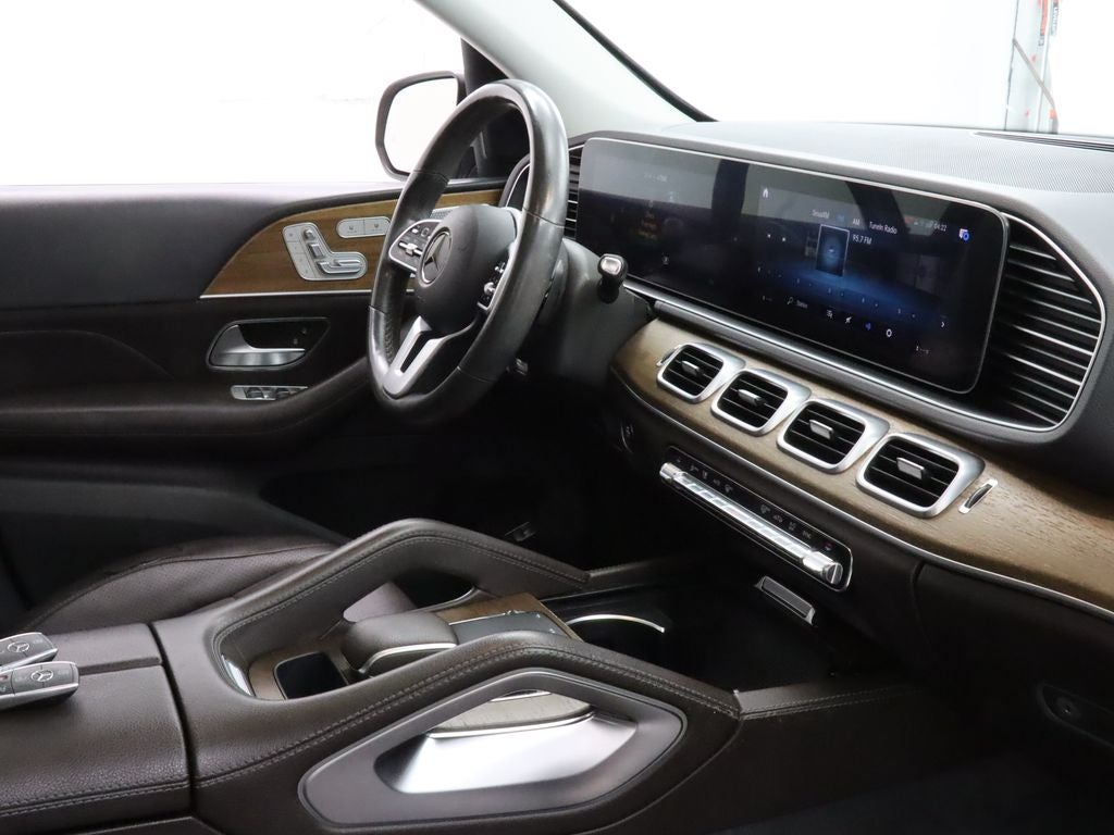 2020 Mercedes-Benz GLE GLE 350 4MATIC®