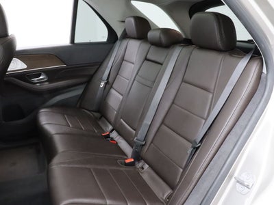 2020 Mercedes-Benz GLE GLE 350 4MATIC®