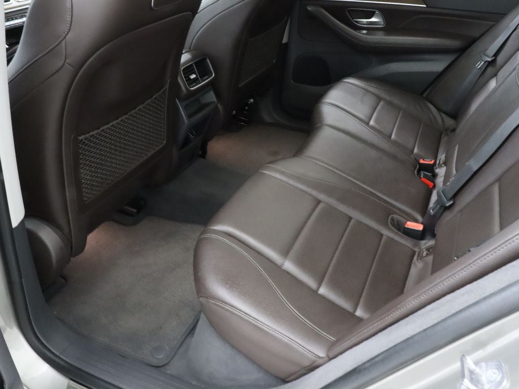 2020 Mercedes-Benz GLE GLE 350 4MATIC®