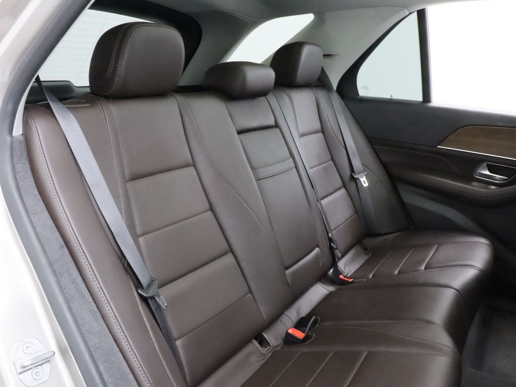 2020 Mercedes-Benz GLE GLE 350 4MATIC®