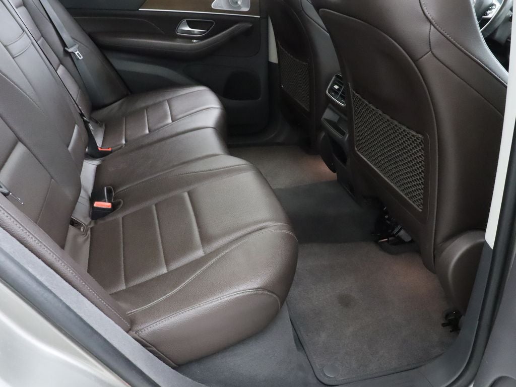 2020 Mercedes-Benz GLE GLE 350 4MATIC®