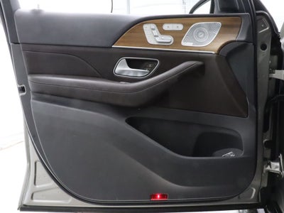 2020 Mercedes-Benz GLE GLE 350 4MATIC®