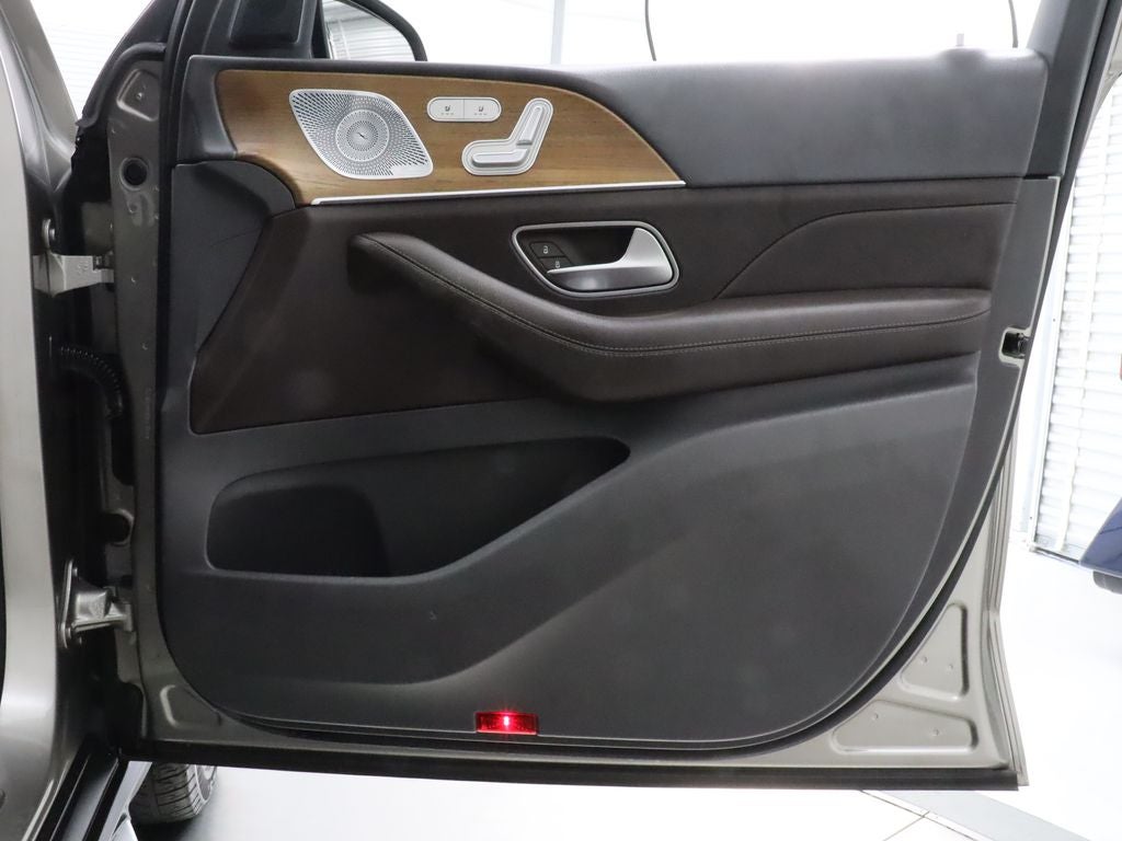 2020 Mercedes-Benz GLE GLE 350 4MATIC®