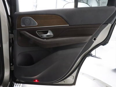 2020 Mercedes-Benz GLE GLE 350 4MATIC®
