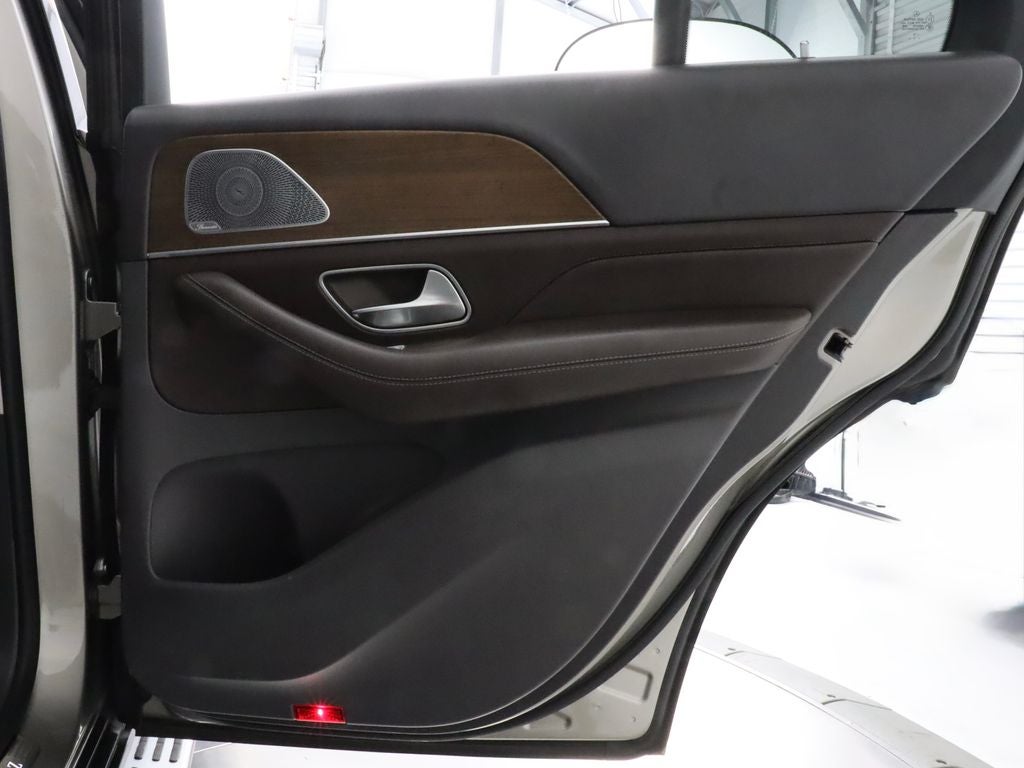 2020 Mercedes-Benz GLE GLE 350 4MATIC®