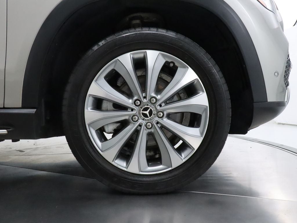2020 Mercedes-Benz GLE GLE 350 4MATIC®